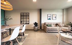 Parallelo Loft Salento P5